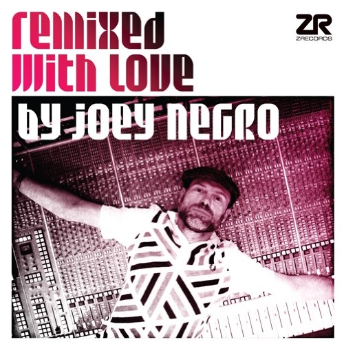 Over And Over (Joey Negro Find A Friend Remix)