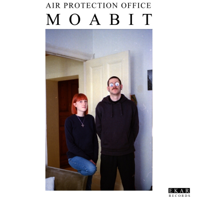 Moabit EP