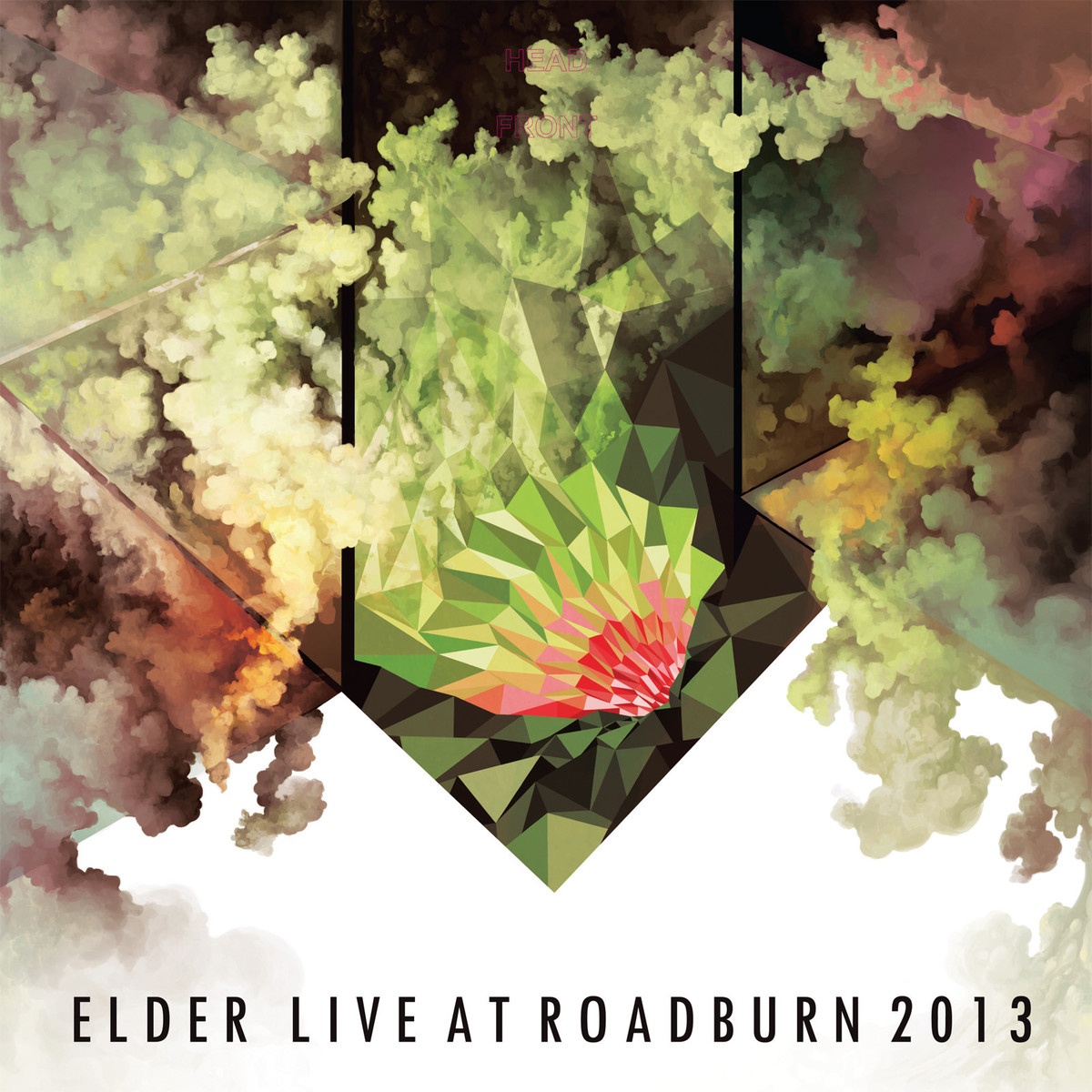 Dead Roots Stirring (live at Roadburn 2013)