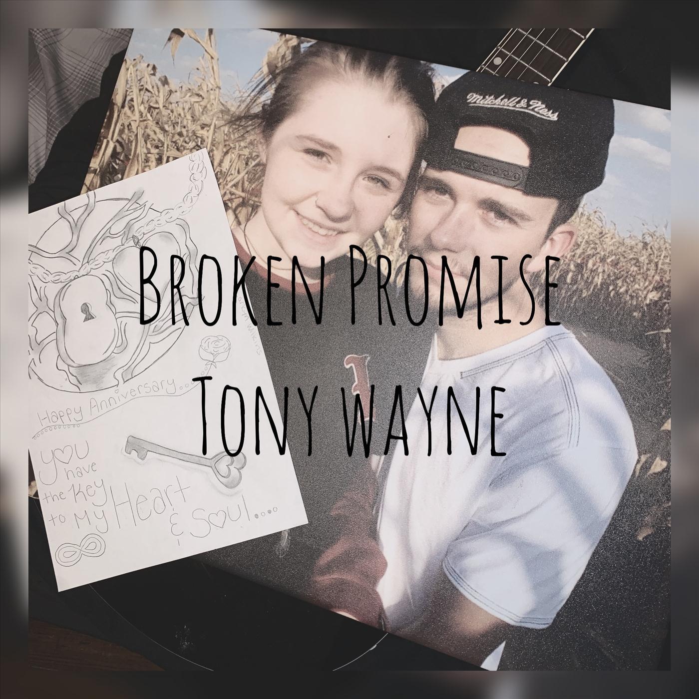 Broken Promise