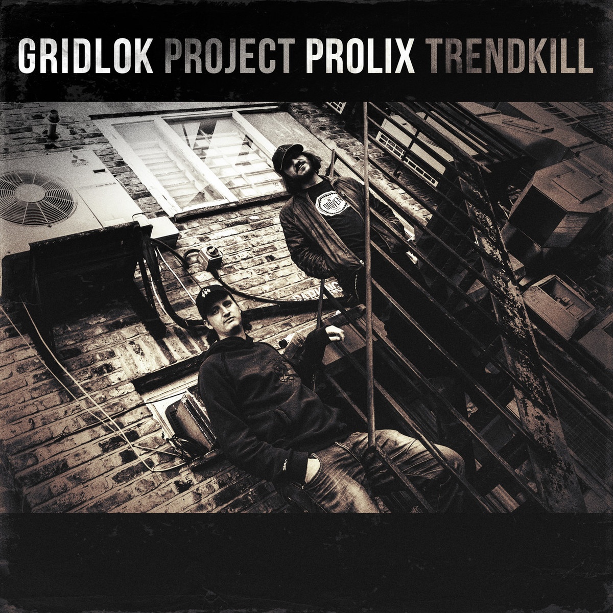 Project Trendkill