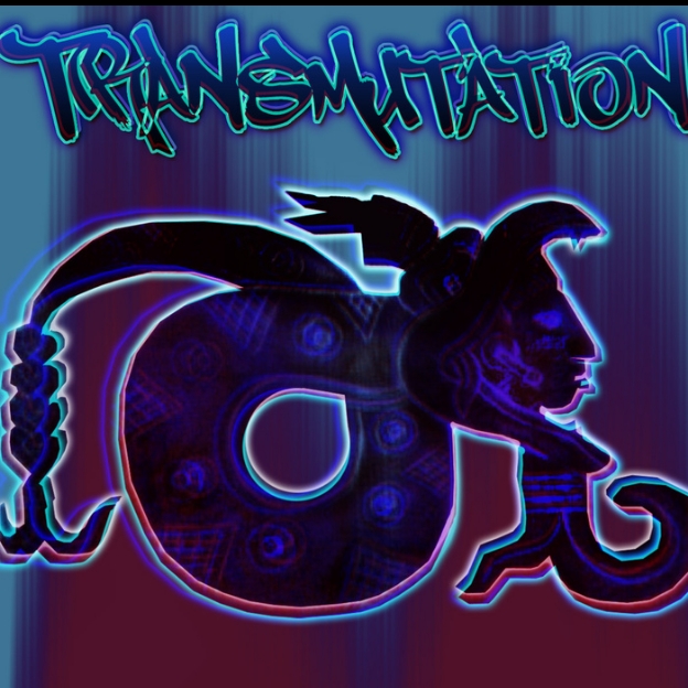 Transmutation EP