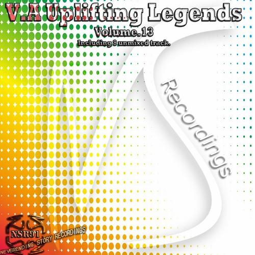 VA Uplifting Legends Vol 13