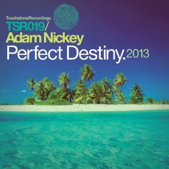 Perfect Destiny (Allende Remix)