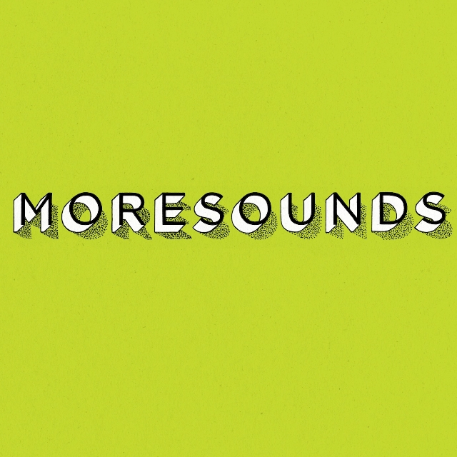 Moresounds EP