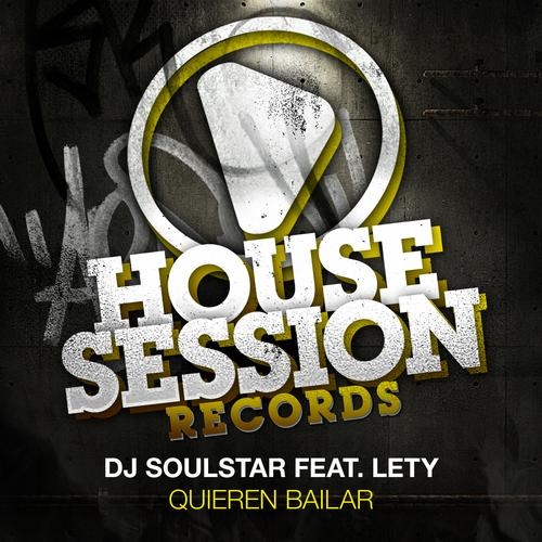 Quieren Bailar (Radio Edit)