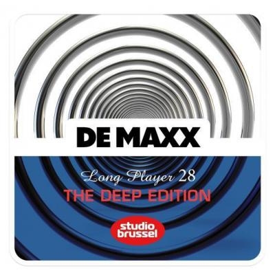 De Maxx Long Player 28 (The Deep Edition)