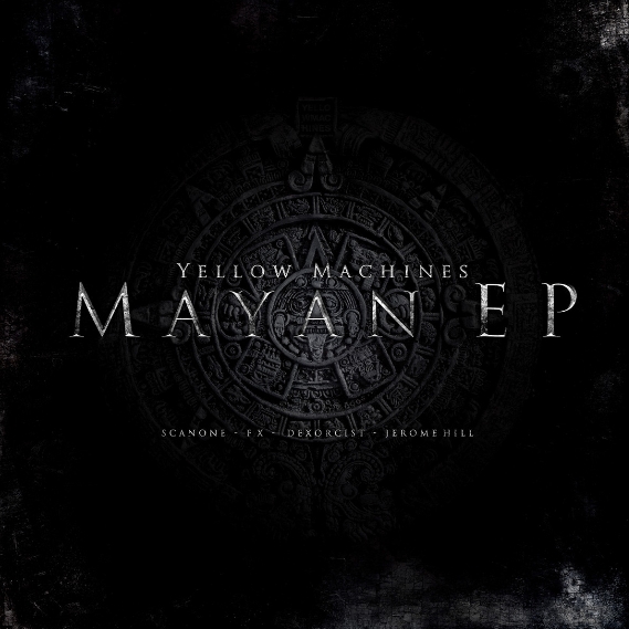 Mayan EP