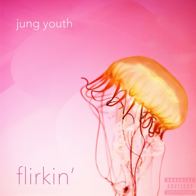 Flirkin' EP