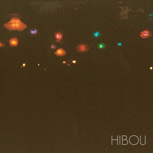 Hibou EP