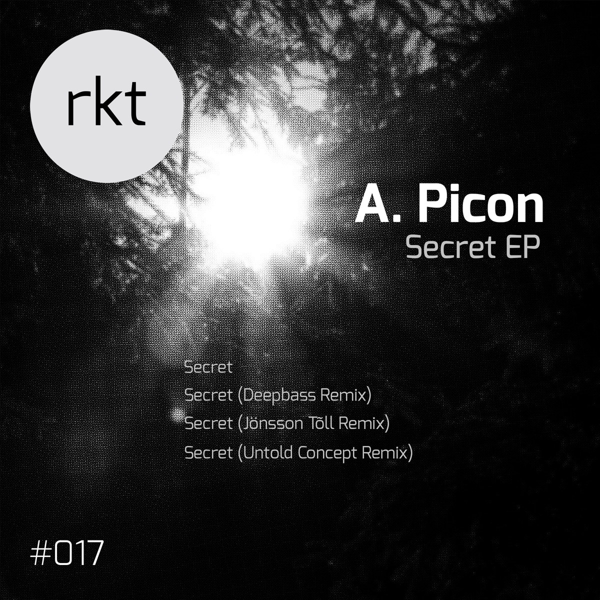 Secret (Jonsson Toll Remix)