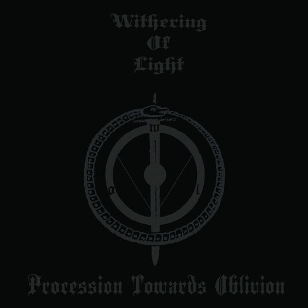 Procession Towards Light