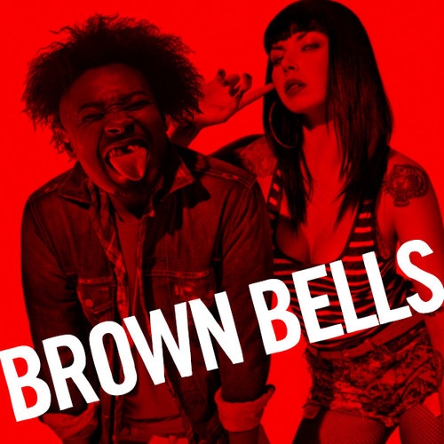 Brown Bells