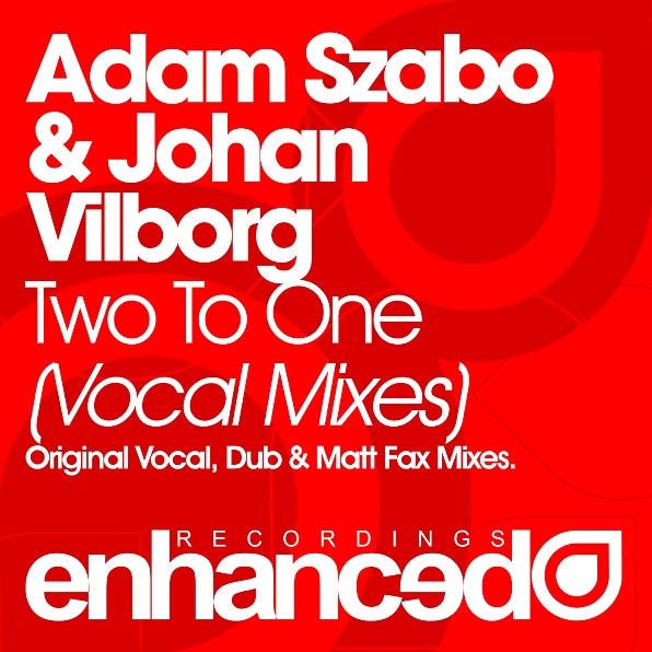 Two To One (Original Vocal Mix)