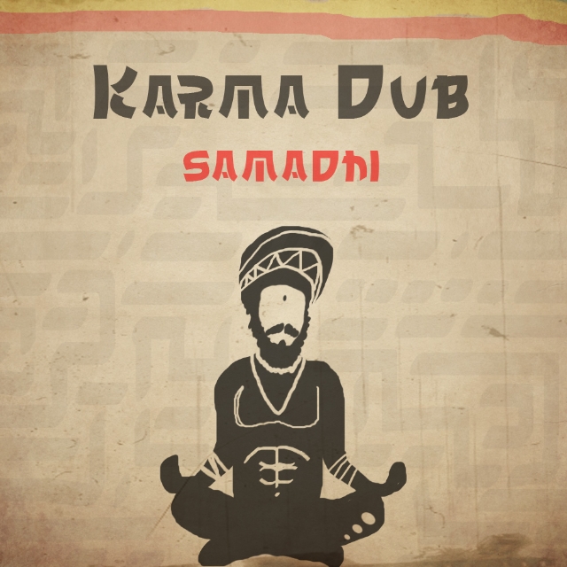 Sadhu Vibration