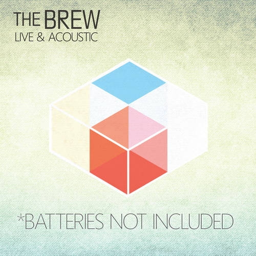 Batteries Not Included (Live and Acoustic)