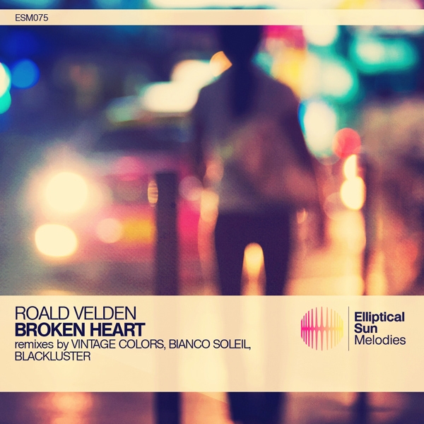 Broken Heart (Vintage Colors Remix)