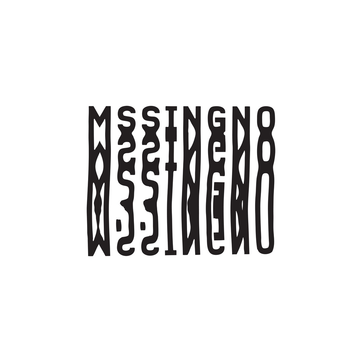 Mssingno EP