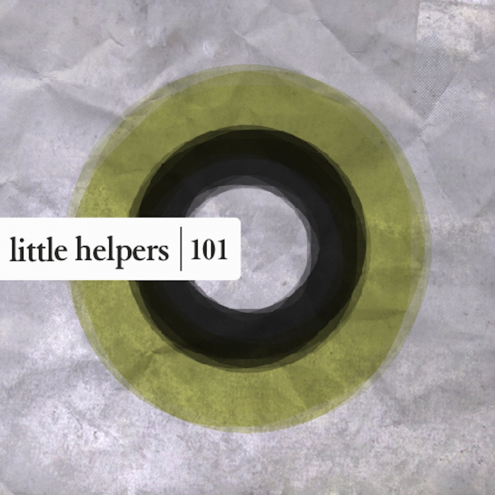 Little Helper 101-1 (Original Mix)