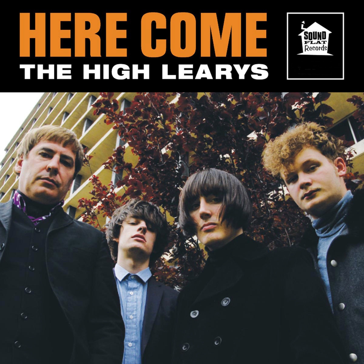 Here Come the High Learys