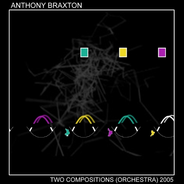 Two Compositions (Orchestra) 2005