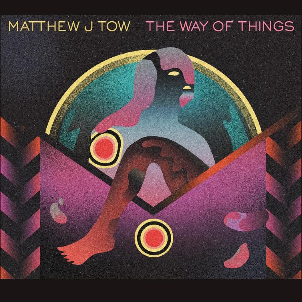 The Way of Things