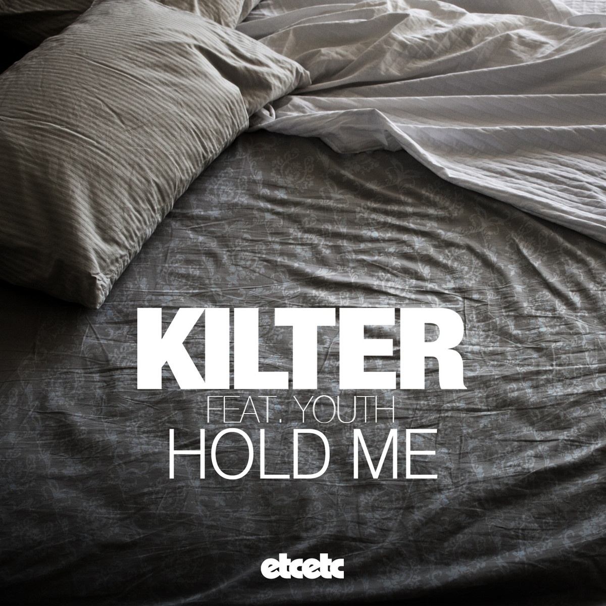 Hold Me Feat. Youth (Vip Edit)