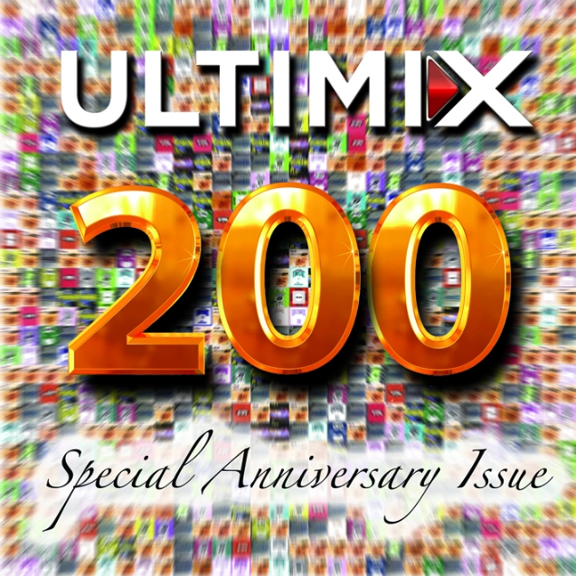Story Of My Life (Ultimix By B