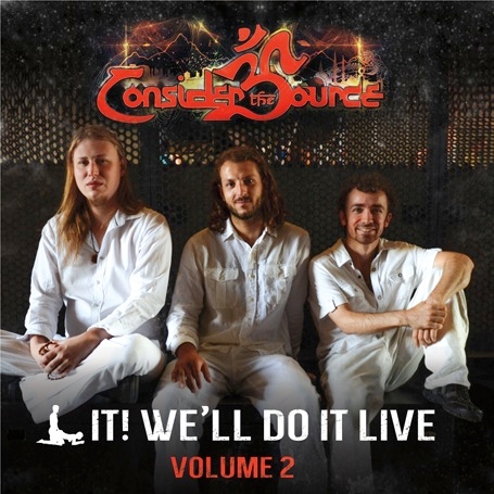 Fuck It! We'll Do It Live - Volume 2