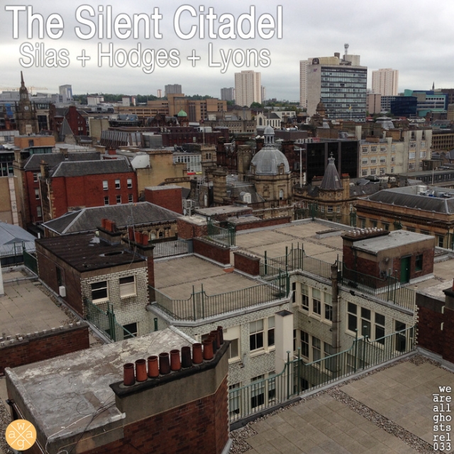 The Silent Citadel