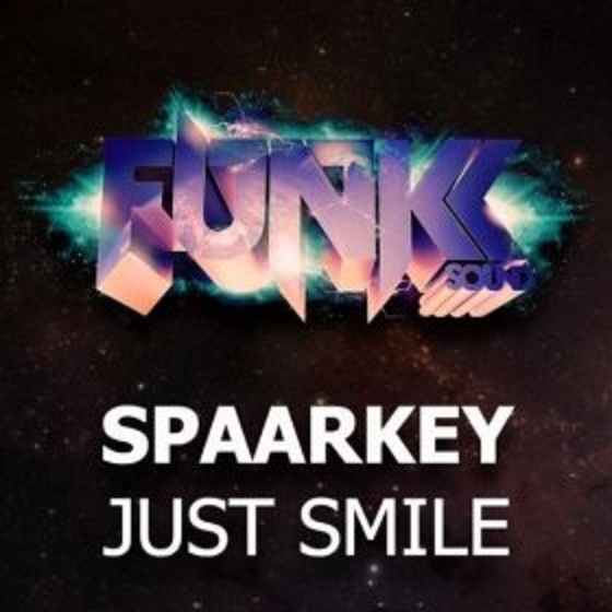 Just Smile (Original Mix)