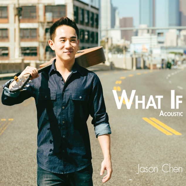 What If (Acoustic Version)