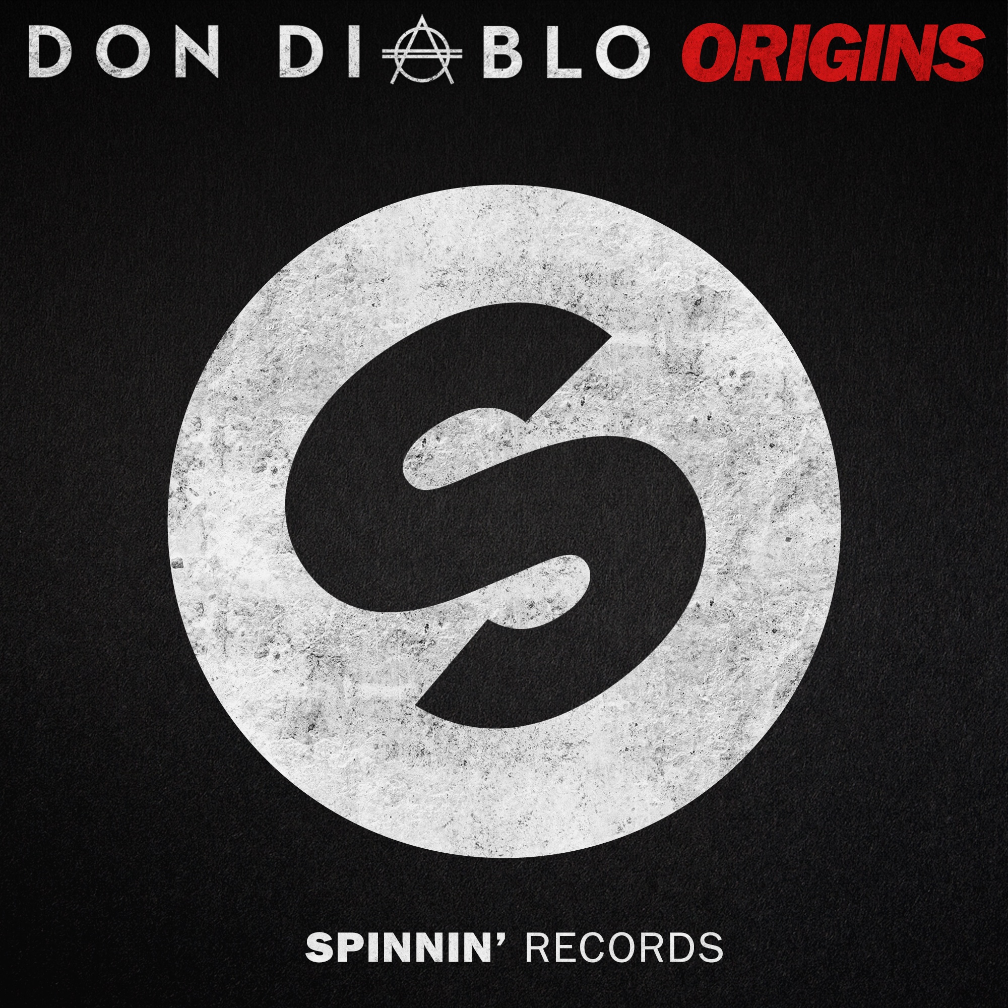 Origins (Original Mix)