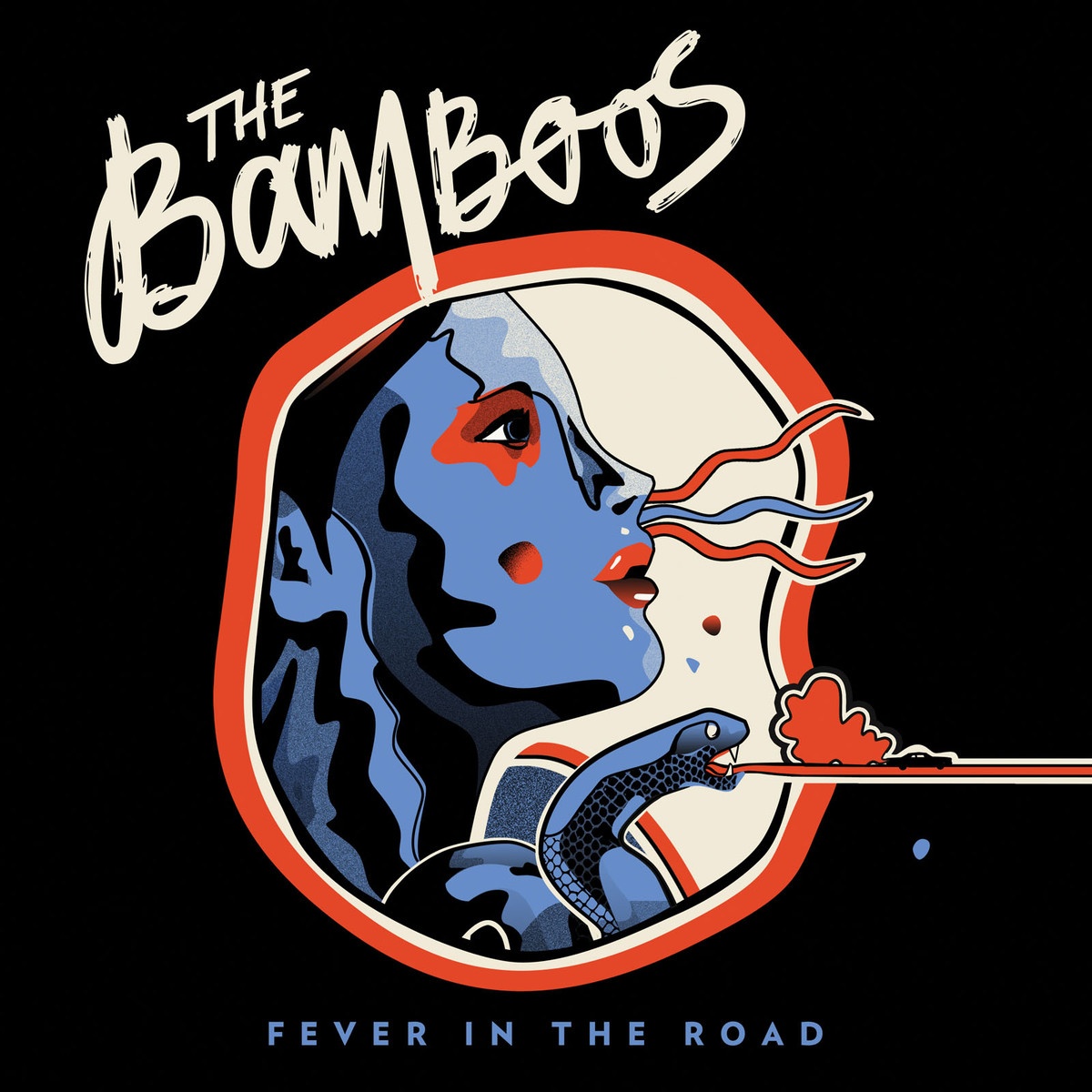 Fever In the Road