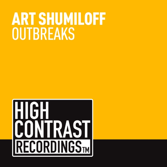 Outbreaks (Original Mix)