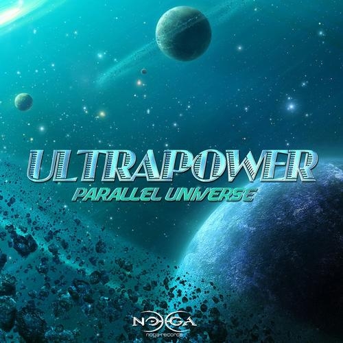 Parallel Universe (Original Mix)