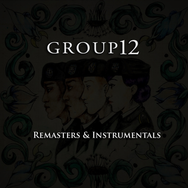 Group 12 Remasters & Instrumentals