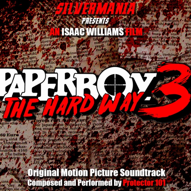 The Death Of Paperboys