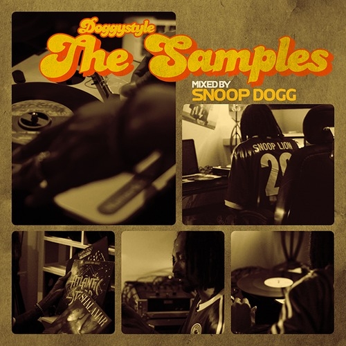 Doggystyle: The Samples (20th Anniversary)