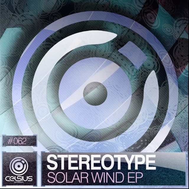 Solar Wind EP 