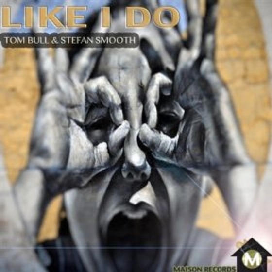 Like I Do (Original Mix)