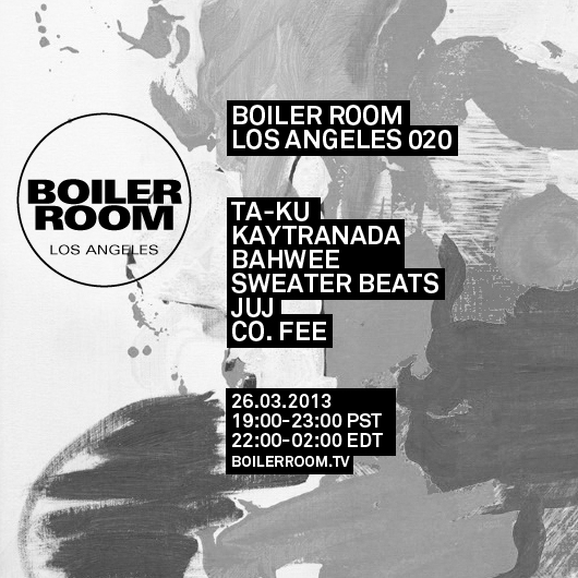 Boiler Room Los Angeles 020