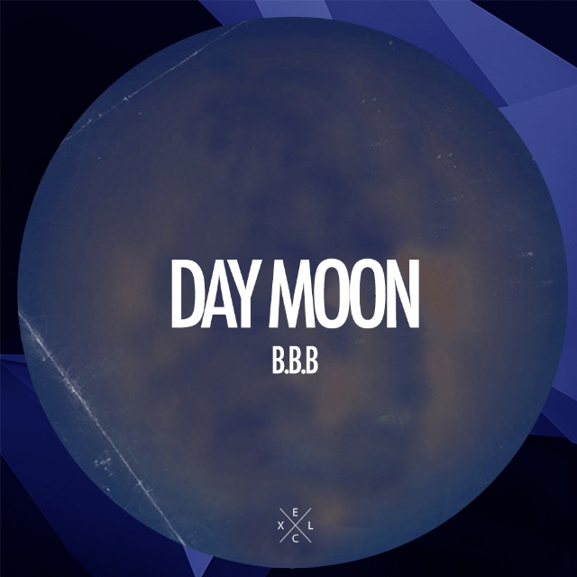 Day Moon (Instrumental)