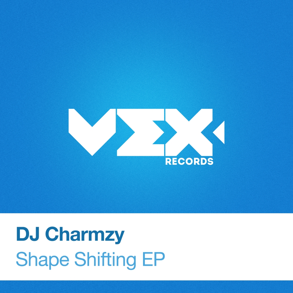 Shape Shifting EP