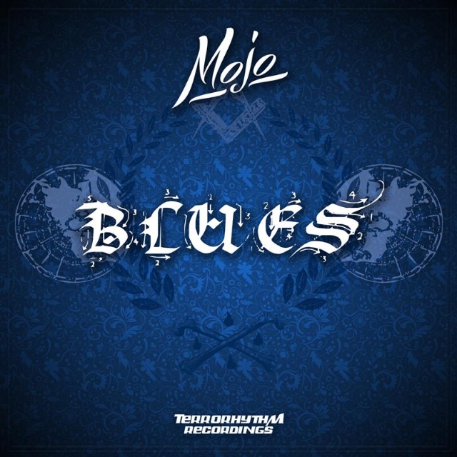 Blues EP