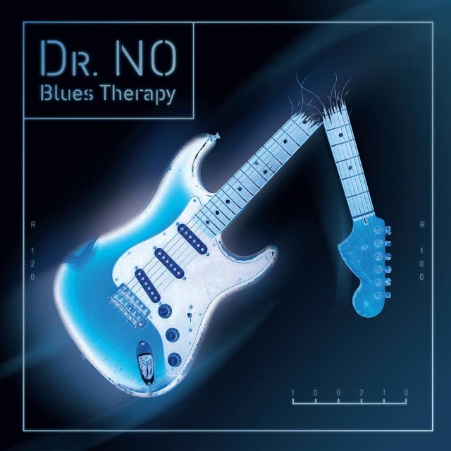 Blues Therapy