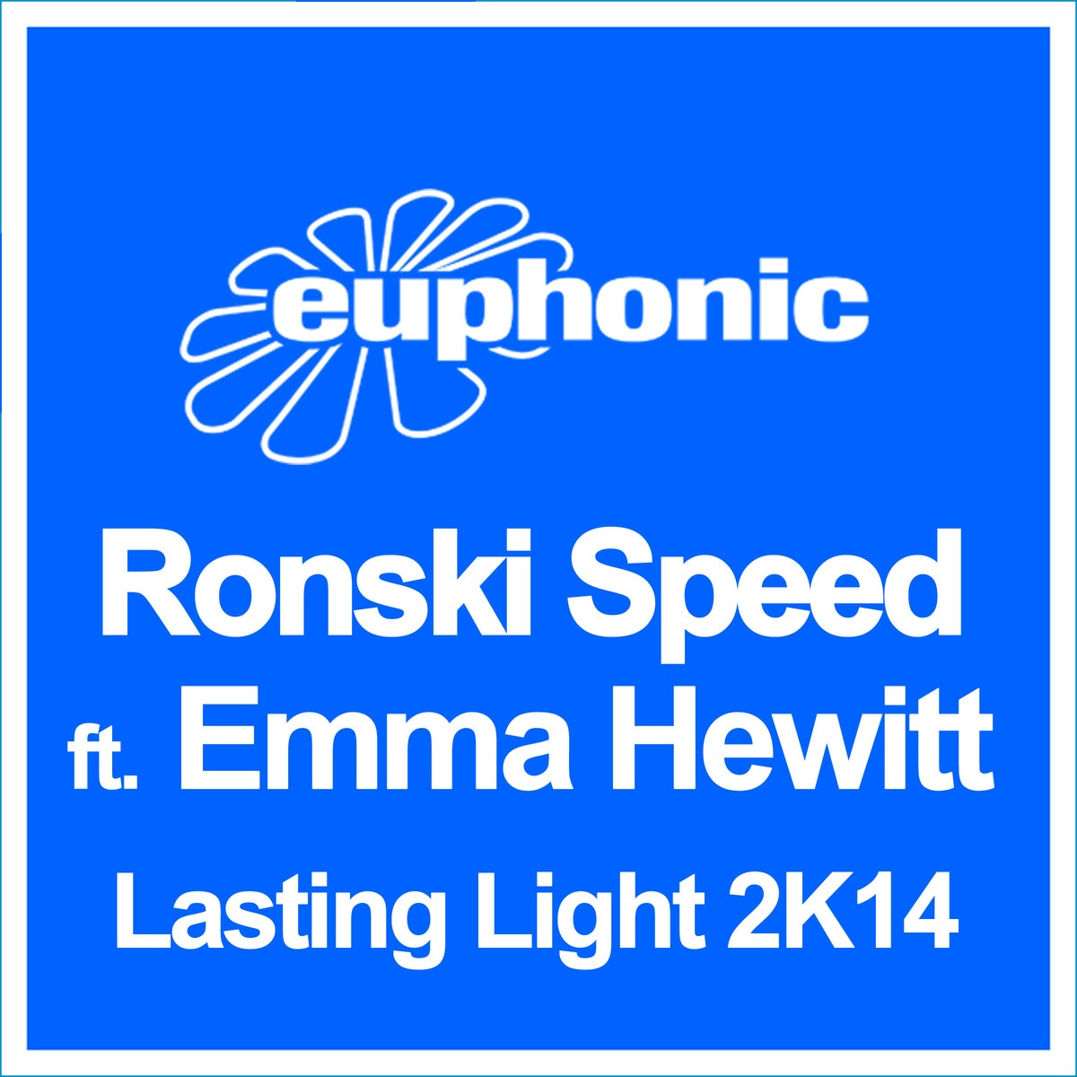 Lasting Light (2k14 Club Mix)