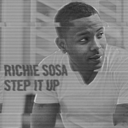 Step It Up (Featured in the Lexus TV campaign, Summer 2013)