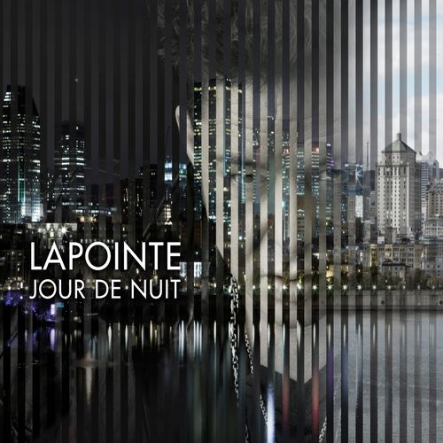 Eric Lapointe Jour De Nuit