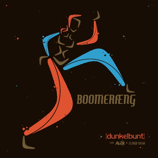 Boomeræng (instrumental)